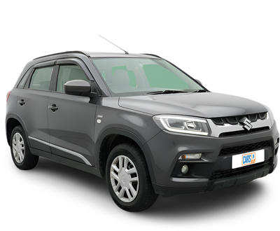 Maruti Vitara Brezza-img